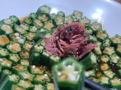 -将相和·海鲜蒸饺大连菜