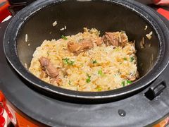 -羽鸽集·乳鸽专门店·地道顺德菜(岭南站店)