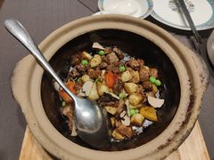 -肆月河豚·新淮扬(金融街店)