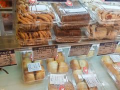 -白玉兰食品(中山公园龙之梦店)