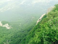-丹东凤凰山景区