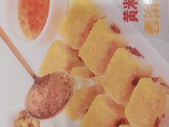 -西贝(南开大悦城店)