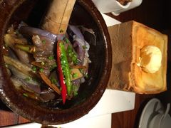 绿茶(华联万柳店)-绿茶餐厅(华联万柳店)