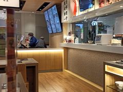 -吉野家(人和香港城店)