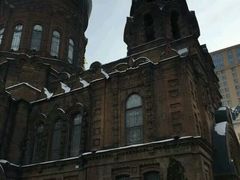 -圣·阿列克谢耶夫教堂