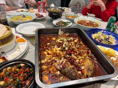 -金百万烤鸭店(良乡店)