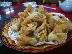 -大自然美食农庄(广州南站店)