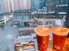 -宝葫芦西北茶食铺(万达店)