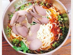 -众膳卤肉面(才子中心店)