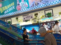 -新玛特购物广场(齐齐哈尔店)