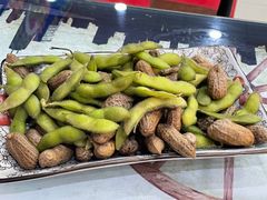 -名超海鲜烧烤大排档
