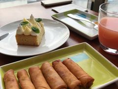 -上海柏悦酒店·世纪100牛排馆