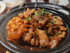 -寻宝记绍兴菜(状元店)