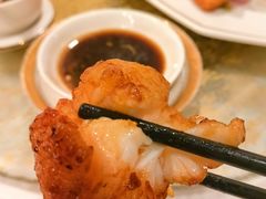 -唐阁(香港朗廷酒店)