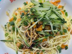 -川正旺江湖菜(三元桥店)