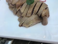 -一只烧鸡公(游仙店)