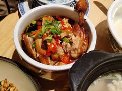 金陵泡椒鸡-南京大牌档(龙江新城市广场店)