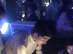-SPACE(欢乐颂购物中心店)