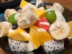 -绿茵阁牛扒餐厅(客村店)