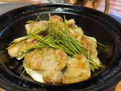 -龙桥私厨·姜花菊花过桥鱼·顺德菜(容桂店)