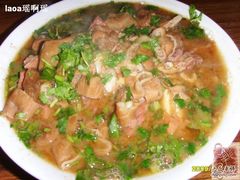 卤煮~-小胖包子王(赵公口店)