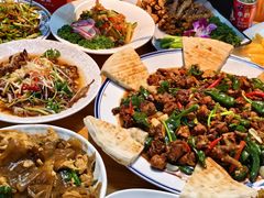 -食鸡公社辣子鸡·潍坊菜·烧烤