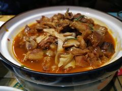 -局气 烤鸭·北京菜(光华路店)