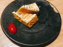-西月山居匠心创意料理(江汉路新佳丽广场店)