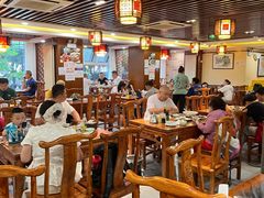 -白记四益轩(枣林前街店)