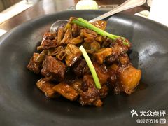 -山外山·林语花园餐厅