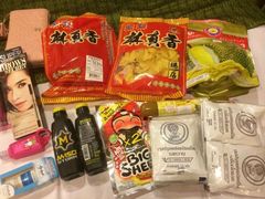 -唐人街(耀华力路)