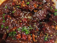 -雲蜀龙阁·金牌水煮鱼(方庄店)