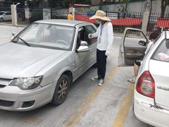 -兰剑驾校(汉阳校区)