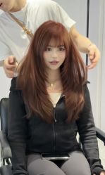 -DL HOPE造型