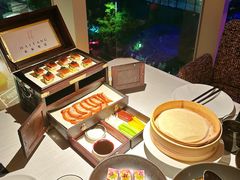 -莉莉海堂HAITANG·烤鸭(国贸商城店)