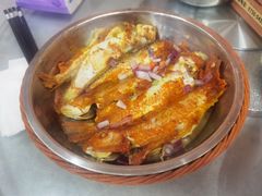 -台山第一家兴华黄鳝饭·黄鳝婆(彭沙坑总店)