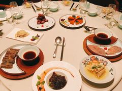 -蝶园·装修中(BFC外滩金融中心店)