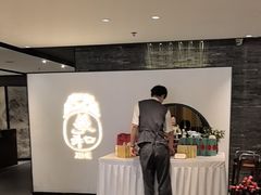 -羲和雅苑•北京烤鸭(国贸商城店)