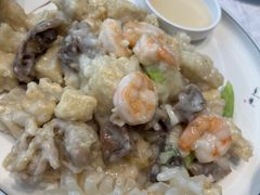 -蓬川食府(金海道店)