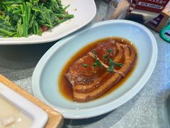 -老济南·地道济南菜(大明湖店)
