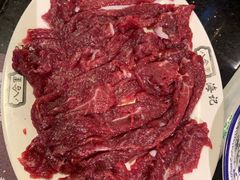 -八合里牛肉火锅(八合里总店)