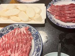 -裕德孚·非遗手切涮羊肉(东直门内大街店)