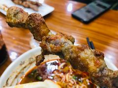 -中国兰州拉面(恒高路店)