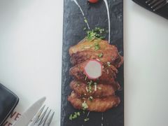 -威克特披萨汉堡