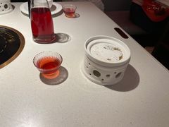 -川越泰火锅(吉利大厦店)