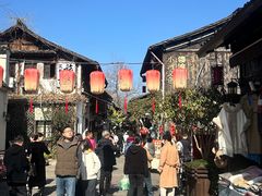 -小河直街历史文化街区