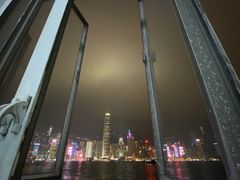 -天星小轮码头