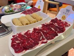 -荣叔港式沙嗲牛肉火锅(五羊新城店)
