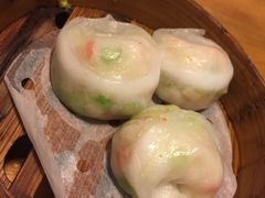 -黄金粥港式·早晚茶(海阳路店)