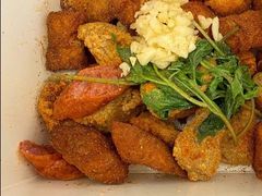 -呷贺盐酥鸡(抄纸巷店)